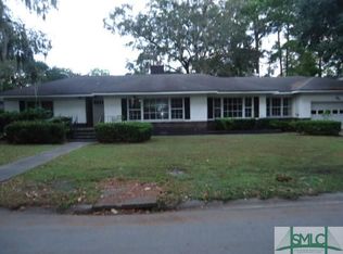 4747 Oakview Dr, Savannah, GA 31405