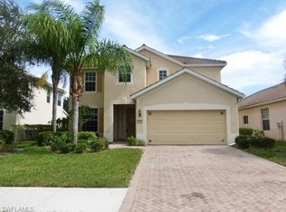 2039 Sagebrush Cir, Naples, FL 34120