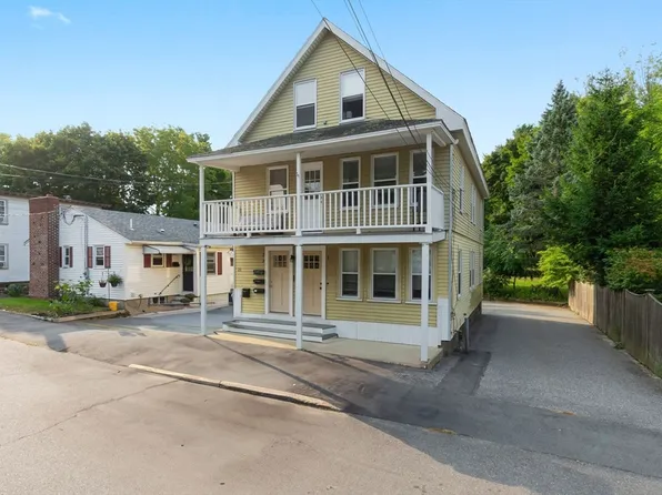 21 Goodell St #2, Salem, MA 01970