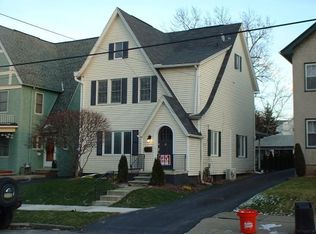 1730 Jefferson Ave, Dunmore, PA 18509