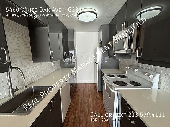 2nd image of 5460 White Oak Ave Unit G331