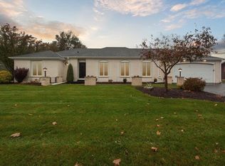 805 Suffolk Dr, Janesville, WI 53546