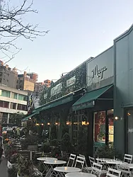 Rented by Manhattan Realty Group