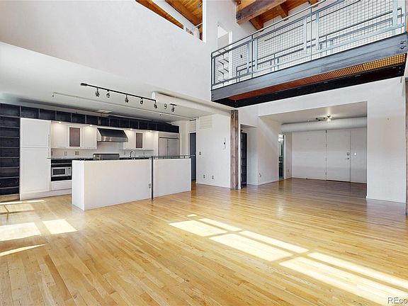 2nd image of 1720 Wynkoop St APT 411