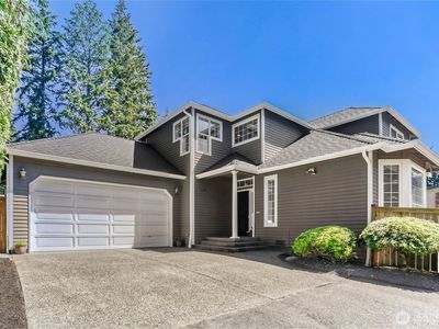 724 N 190th Street, Shoreline, WA, 98133