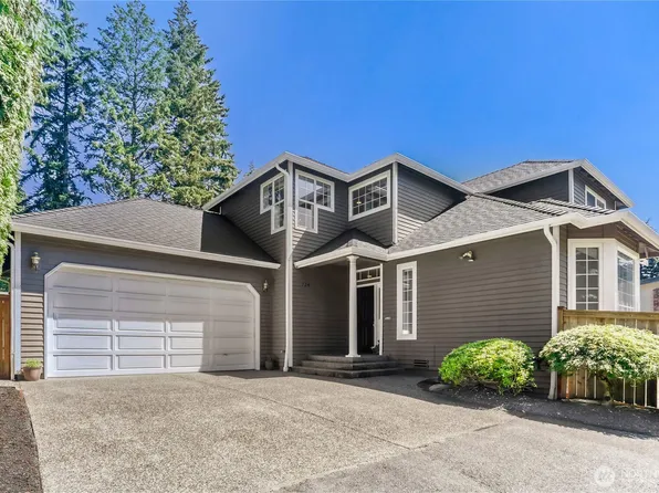 724 N 190th Street, Shoreline, WA 98133