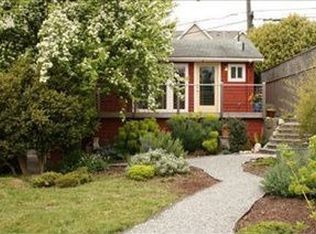 4507 51st Pl SW, Seattle, WA 98116