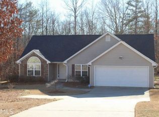 2855 Sawyer Mill Dr, Gainesville, GA 30507