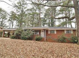 5448 Helen Pl, Marietta, GA 30064