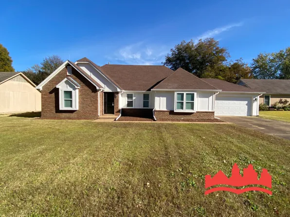 5000 Lake Valley Cv, Memphis, TN 38141