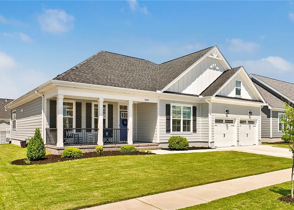 1st image of 5020 Corolla Dr