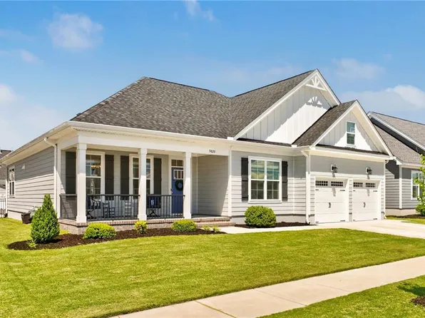 5020 Corolla Dr, Chesapeake, VA 23321