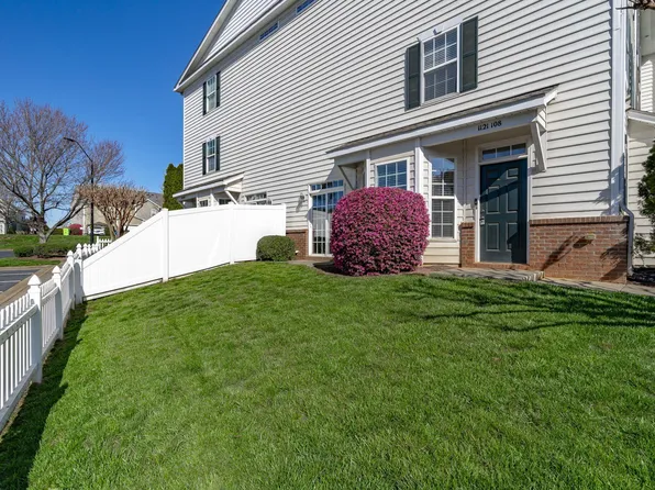 1121 Consortium Dr Unit 108, Raleigh, NC 27603