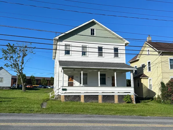 3420 Graham Ave, Windber, PA