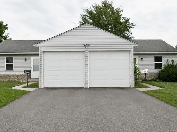 3151 Ridge Ave #A & B, Columbus, OH 43204