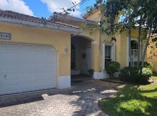 15340 SW 117th St, Miami, FL 33196
