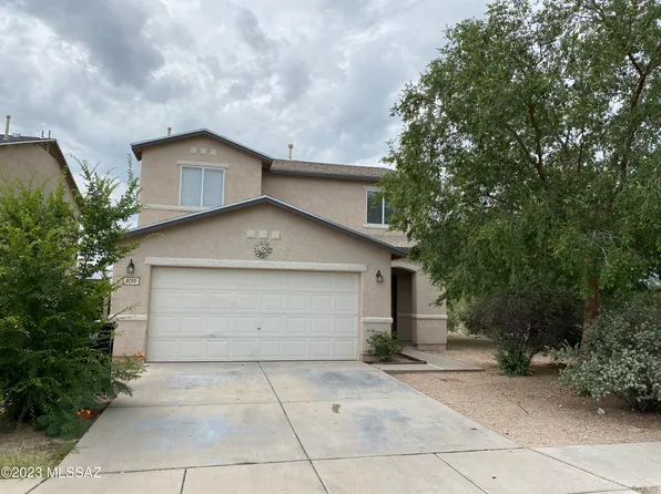 3755 W Exton Ln, Tucson, AZ 85746