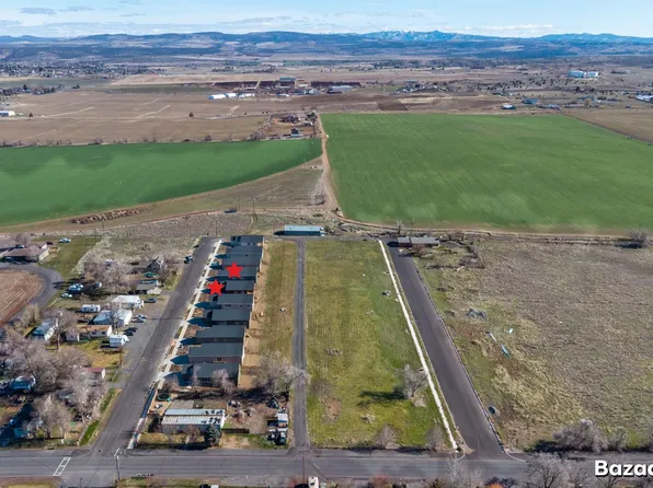 0 SW 6th St #4-5, Metolius, OR 97741