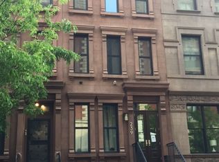 239 W 120th St, New York, NY
