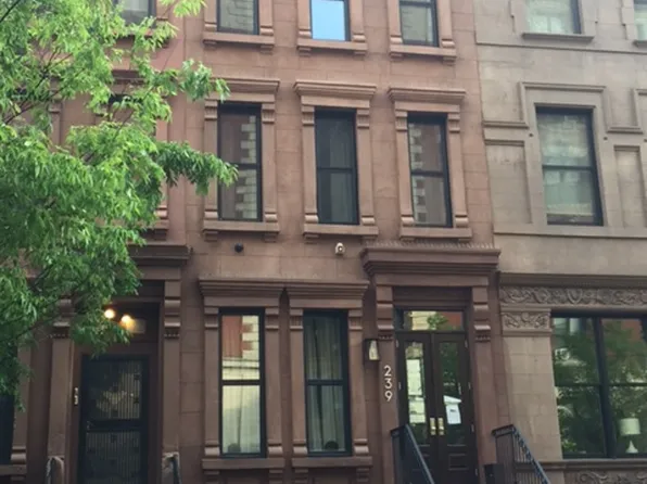 239 West 120th Street image 1 of 8
