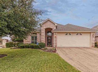 1213 Windstone Dr, Woodway, TX 76712