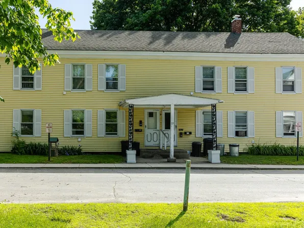 13 Spruce Street, Walpole, NH 03609