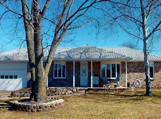 U 30830th Hwy, Sedalia, MO 65301