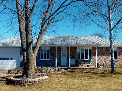 30830 U Highway, Sedalia, MO, 65301