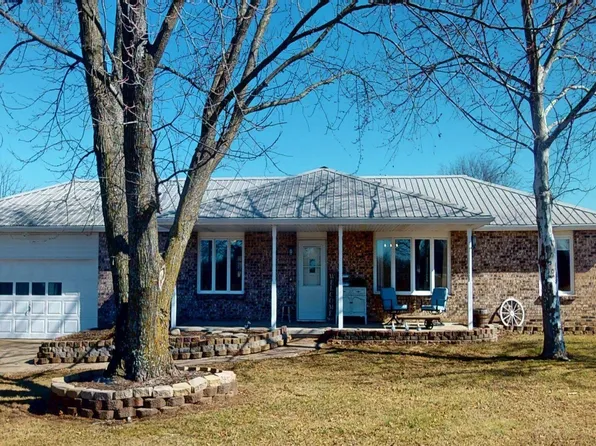 30830 U Highway, Sedalia, MO 65301