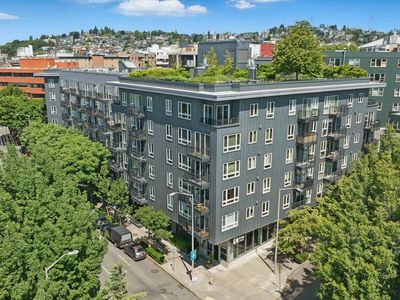 3104 Western Avenue #623, Seattle, WA, 98121