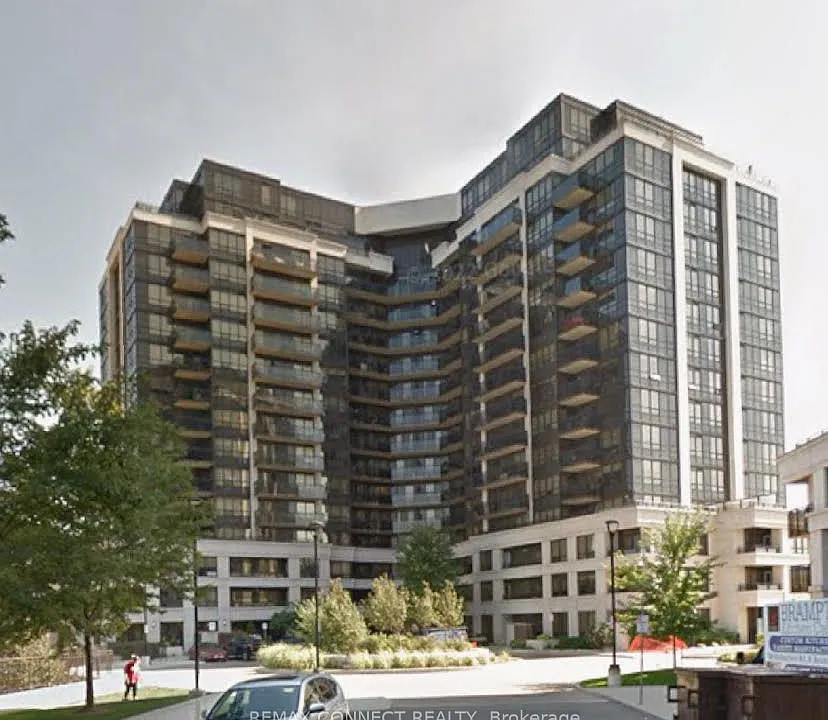 1060 Sheppard Ave W #702