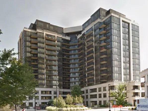1060 Sheppard Ave W, Toronto, ON