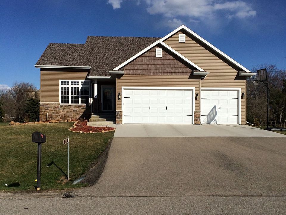 1248 Pemmican Ct