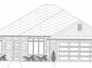 9245 Colchester Ter, Fort Wayne, IN 46825