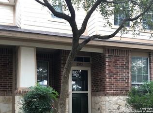 2505 Grayson Cir, San Antonio, TX 78232