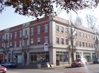 6252 Delmar Blvd #203, Saint Louis, MO