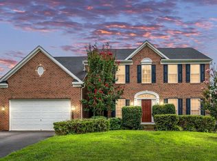 61 Nugent Dr, Stafford, VA 22554