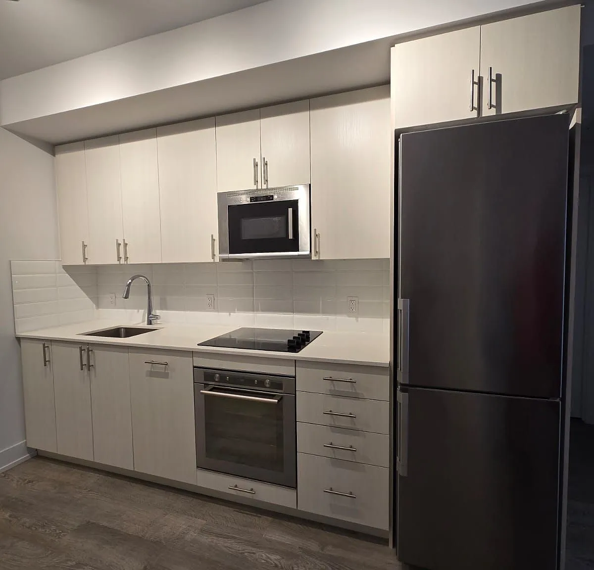 1 bed, $1,850 — Photo 1