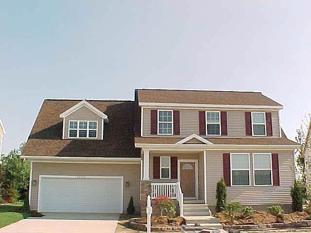 1st image of 2658 Morning Glory Dr