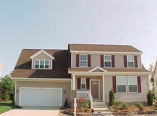 2658 Morning Glory Dr, Okemos, MI 48864