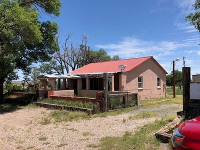460 E Main St, Vaughn, NM, 88353