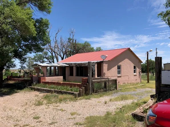 460 E Main St, Vaughn, NM 88353