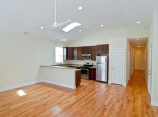 1708 N Ashland Ave #2, Chicago, IL 60622