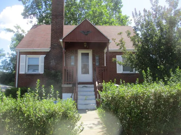 4605 Elm St, McKeesport, PA 15132