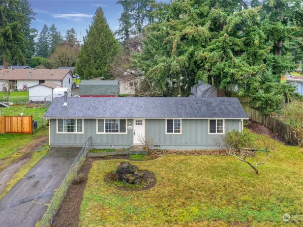 8438 9th Way SE, Olympia, WA 98513