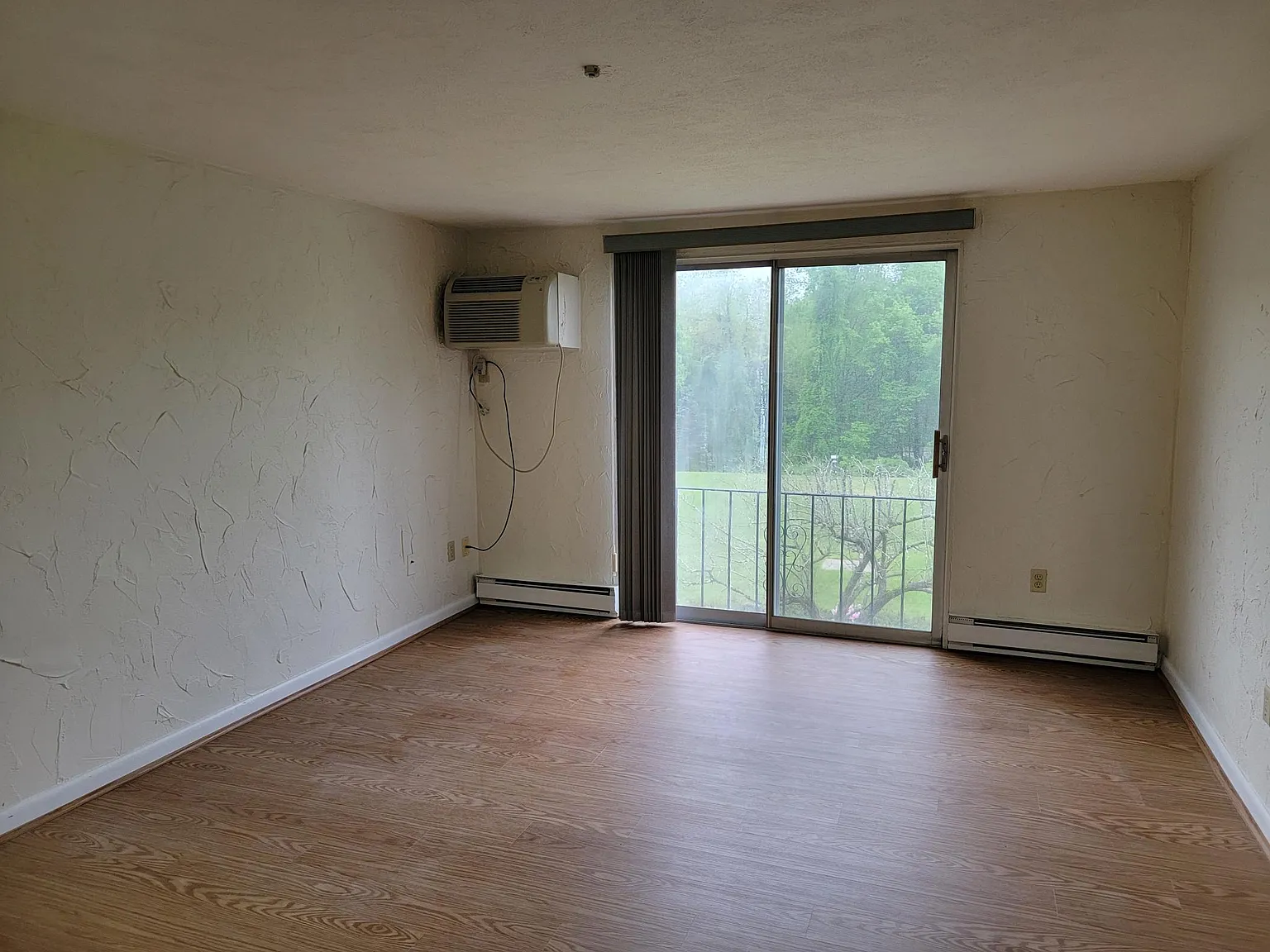 1 bed, 493 sqft, $1,550 — Photo 2