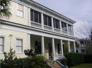 9 Franklin St APT D, Charleston, SC 29401