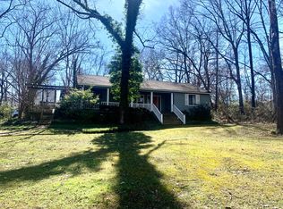 1710 Magnolia Rd, Corinth, MS 38834