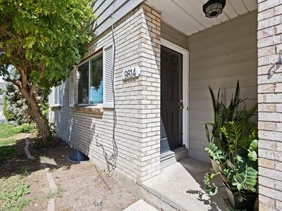 9814 Lane Street, Thornton, CO, 80260