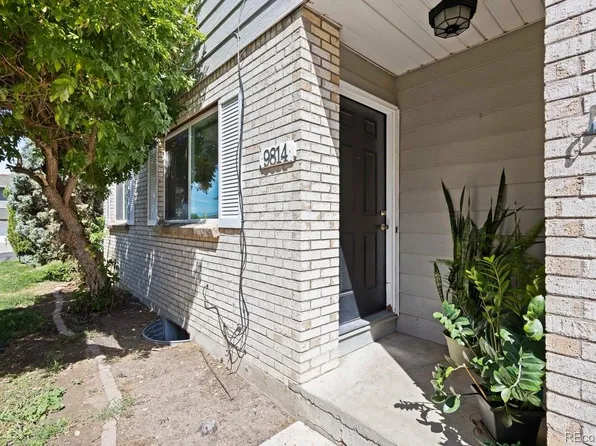 9814 Lane Street, Thornton, CO 80260
